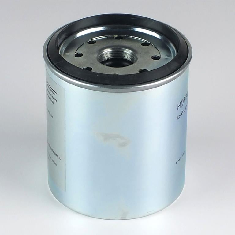 Filtre à carburant (Filtre à gasoil) DELPHI ref. HDF641